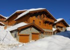 Chalet Papillon 3, Ski Chalet Chalet Papillon 3, Ski Chalet